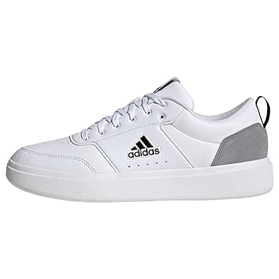 adidas Mens Park St Running Shoe