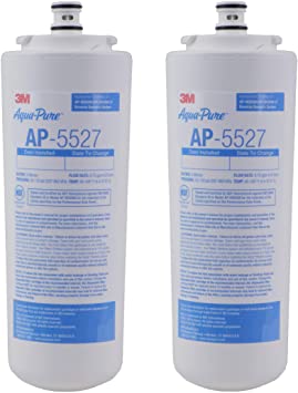 Aqua-Pure AP5527 Reverse Osmosis Filter Replacement Cartridge