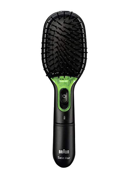 Braun Satin Hair 7 BR170 Iontec Brush