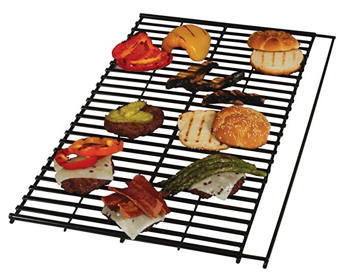 Char-Broil Pro-Sear 25" Adjustable Porcelain Grid