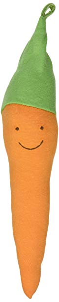 Under The Nile Carrot Toy