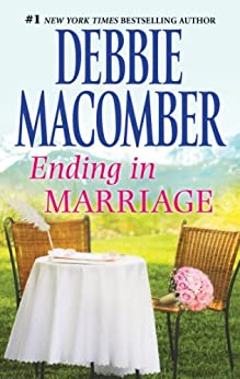 ENDING IN MARRIAGE (Midnight Sons Book 6)