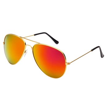 Desen Unisex Adult Aviator Sunglasses