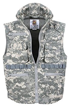 Rothco Kids Ranger Vest