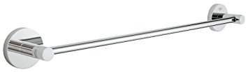 Essentials 18 In. Towel Bar