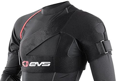 EVS Sports SB02 Shoulder Support (Large)