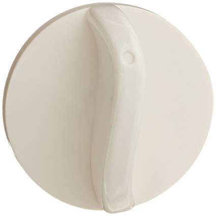 GE WJ12X10085 Air Conditioner Selector Knob