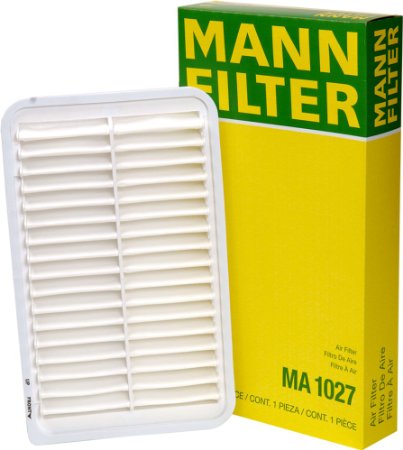 Mann-Filter MA 1027 Air Filter