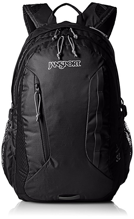 JanSport Agave Laptop Backpack