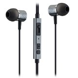Mpow Wired Earphone with Remote and Mic Volume Control for iPhone and other Smartphones