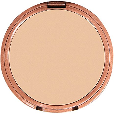 Mineral Fusion Pressed Powder Foundation, Neutral 2