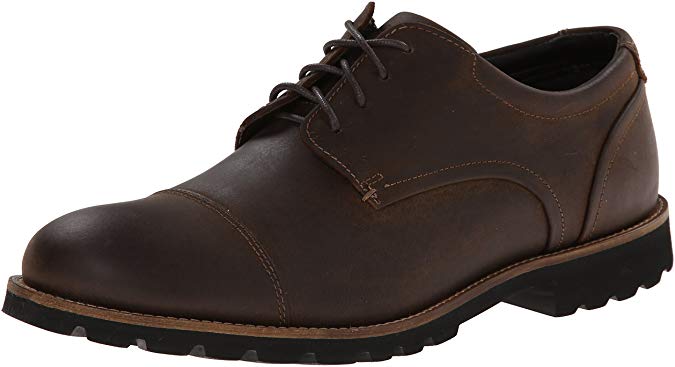 Rockport Men's Channer Oxford