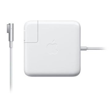 Apple MagSafe 60W Power Adapter With Extention Cord (Retail Package)