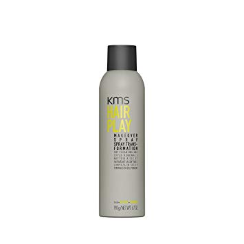 KMS Hairplay makeover spray, 6.7oz, (532428)