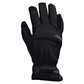 Firm Grip XXL Blizzard Gloves with Hand Warmer Pocket