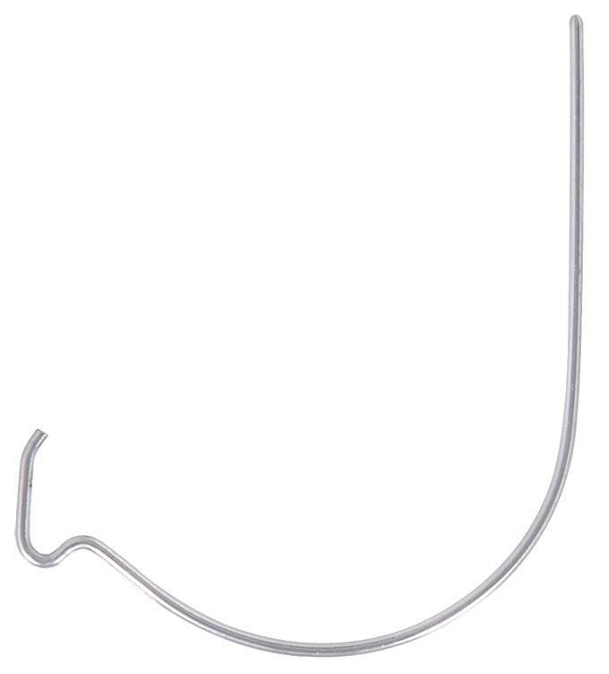 Hillman 121049 Monkey Hook Picture Hanger 35lbs Value Pack of 4