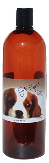 Eye Envy 32oz Dog Solution