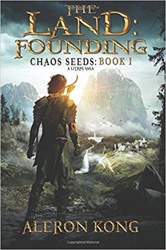 The Land: Founding (Chaos Seeds) (Volume 1)