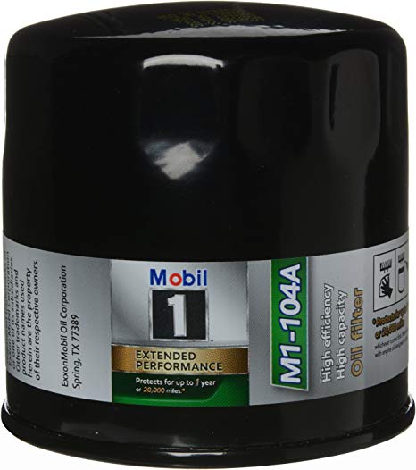 Mobil 1 M1-104A Extended Performance Oil Filter