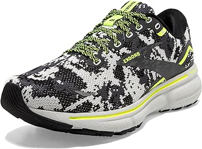 Brooks Men's Ghost 15 Neutral Running Shoe