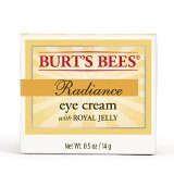 Burts Bees Radiance Eye Cream 05 Ounces