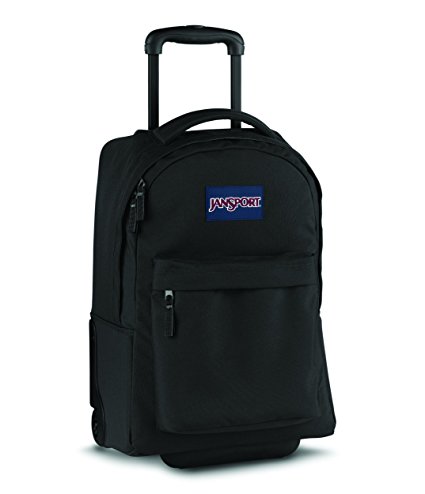 Jansport Superbreak Wheeled Backpack