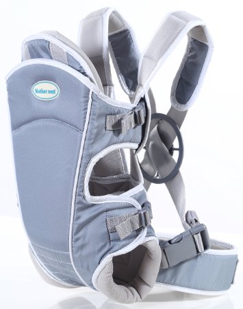 Mother Nest Classic Baby Carrier 3-in-1