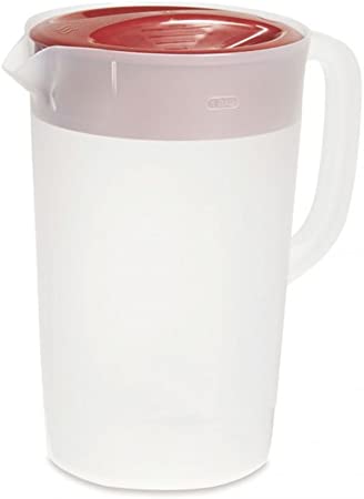 Rubbermaid 1978082 NSF 1 Gallon Pitcher