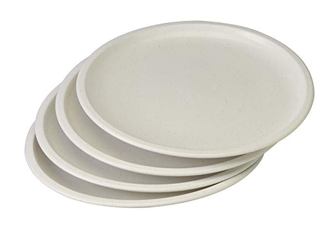 Prep Solutions by Progressive Microwavable Plates - Set of 4