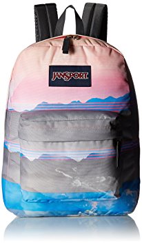 JanSport Superbreak Backpack