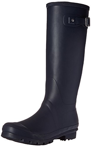 Womens Original Tall Snow Winter Waterproof Rain Wellies Wellington Boots