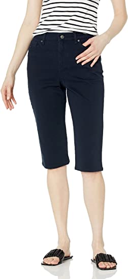 Gloria Vanderbilt Women's Amanda Skimmer Short