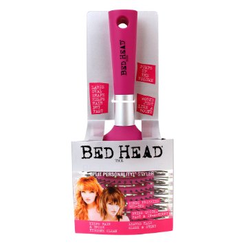 Bed Head Split Personality Double Head Vent Brush