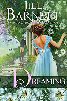 Dreaming (Regency Magic Book 2)