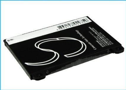 Battery for Amazon Kindle 2 Kindle II Kindle DX S11S01A