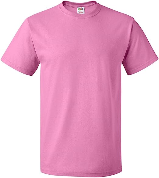 Fruit of the Loom Men's Premium Crew Tees