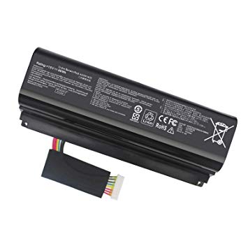 A42N1403 Battery for ASUS ROG G751JT G751JY G751JL G751JM G751 G751J G751JM-BHI7T25 G751JT-DH72 G751JL-BSI7T28 G751JT-DB73 G751JT-CH71 GFX71JT GFX71JM GFX71JY GFX71JY4710 A42LM93-12 Month Warranty