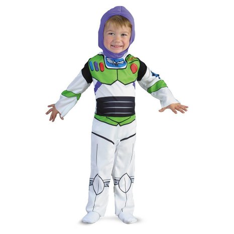 Buzz Lightyear Classic Child