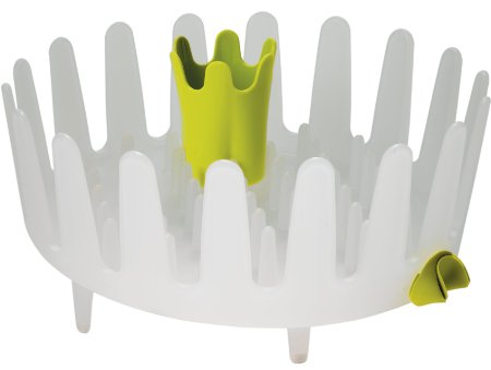 Chef'n CleanGenuity Garden Dish Rack (Avocado)