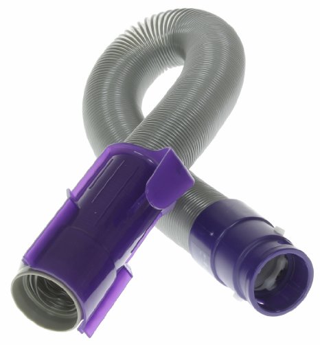 Hose Assembly Purple Designed to Fit Dyson DC07 Model Vacuum