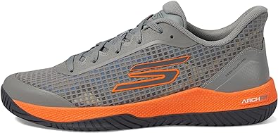 Skechers Men's Go Train Arch Fit Viper Court Pro-Pickleball Sneaker