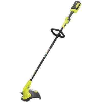 Ryobi 40-Volt Lithium-Ion Cordless String Trimmer RY40240 2016 MODEL (battery and charger not included)