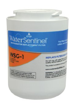 Water Sentinel WSG-1 Replacement Fridge Filter