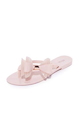 Melissa Women's Harmonic XI Flip Flops