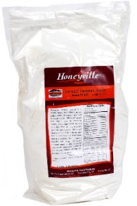 Hi-Maize Resistant Starch - 5 Pound Bag