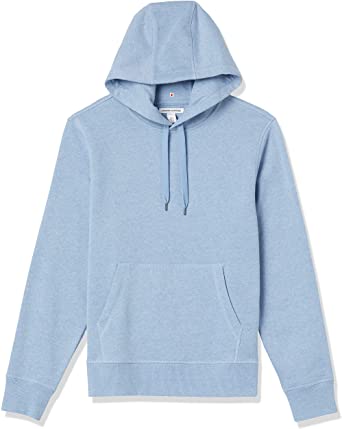 Amazon Essentials Men's Hooded Fleece Sweatshirt