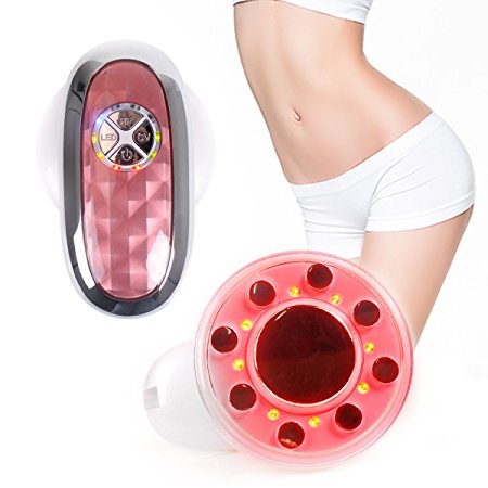 Carer Personal Use Cavitation Machine Radio Frequency Fat Removal Cellulite Reduce Body Shaping Equipment