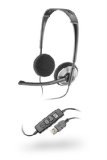 Plantronics Audio 478 Stereo USB Headset