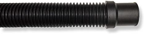 JED Pool Tools 60-345-03 Deluxe Filter Connecting Hose for Swimming Pool, 1-1/2-Inch by 3-Feet