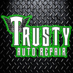 Trusty Auto Repair